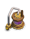 Elixir Collector