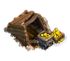 Gold Mine