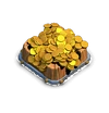 Gold Storage