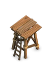 Archer Tower