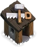 Builder's Hut