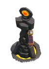 Inferno Tower