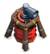 Air Sweeper