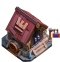 Hero Hall