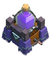 Spell Tower