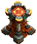Multi-Archer Tower
