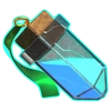 Invisibility Vial