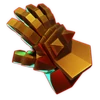 Giant Gauntlet