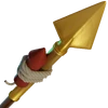 Rocket Spear