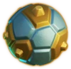 Spiky Ball