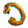 Snake Bracelet