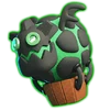 Lavaloon Puppet