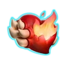 Fire Heart