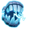 Electro Fangs