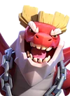 Dragon Duke
