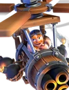 Battle Copter