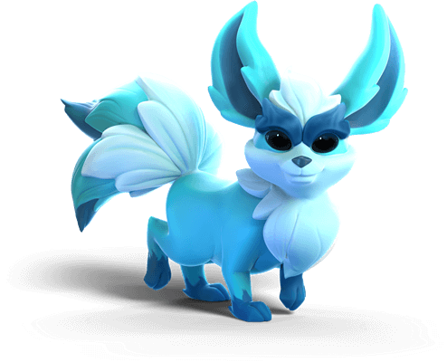 Spirit Fox
