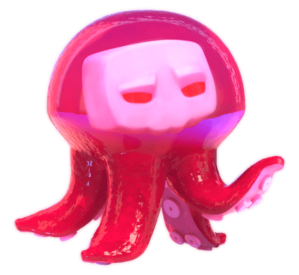 Angry Jelly