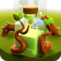 Overgrowth Spell