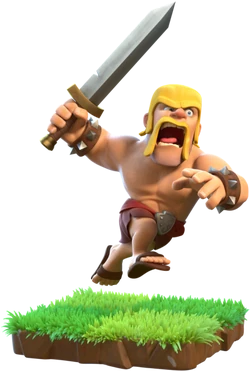 Barbarian