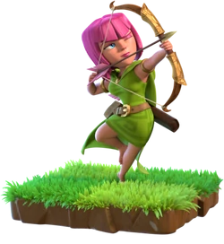 Archer