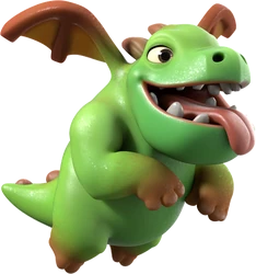 Baby Dragon