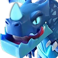 Electro Dragon