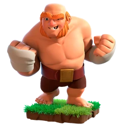 Boxer Giant