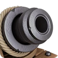 Cannon Cart