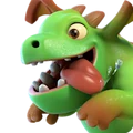 Baby Dragon