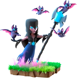 Night Witch